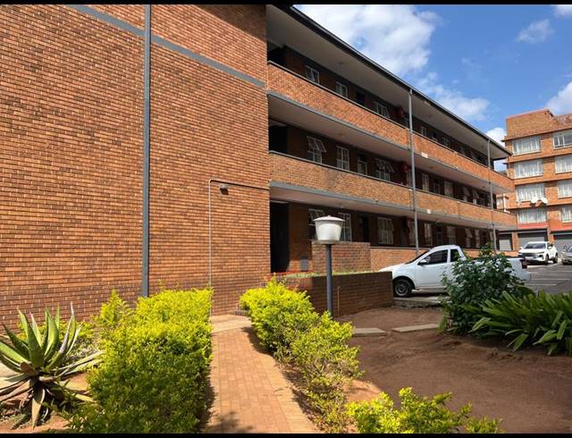 2 BEDROOM PROPERTY TO RENT IN SUNNYSIDE